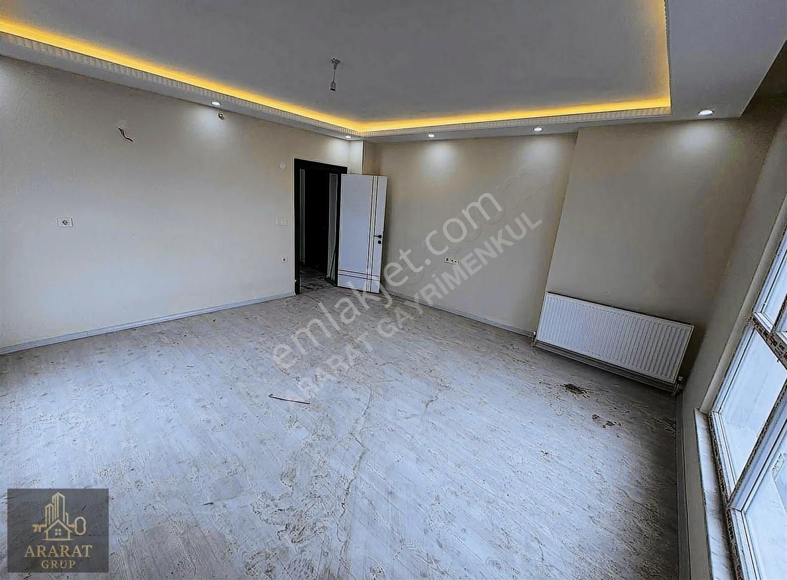 Tuna Vadi Sitesi'nde Kiralık 3+1 Daire - Görsel 6