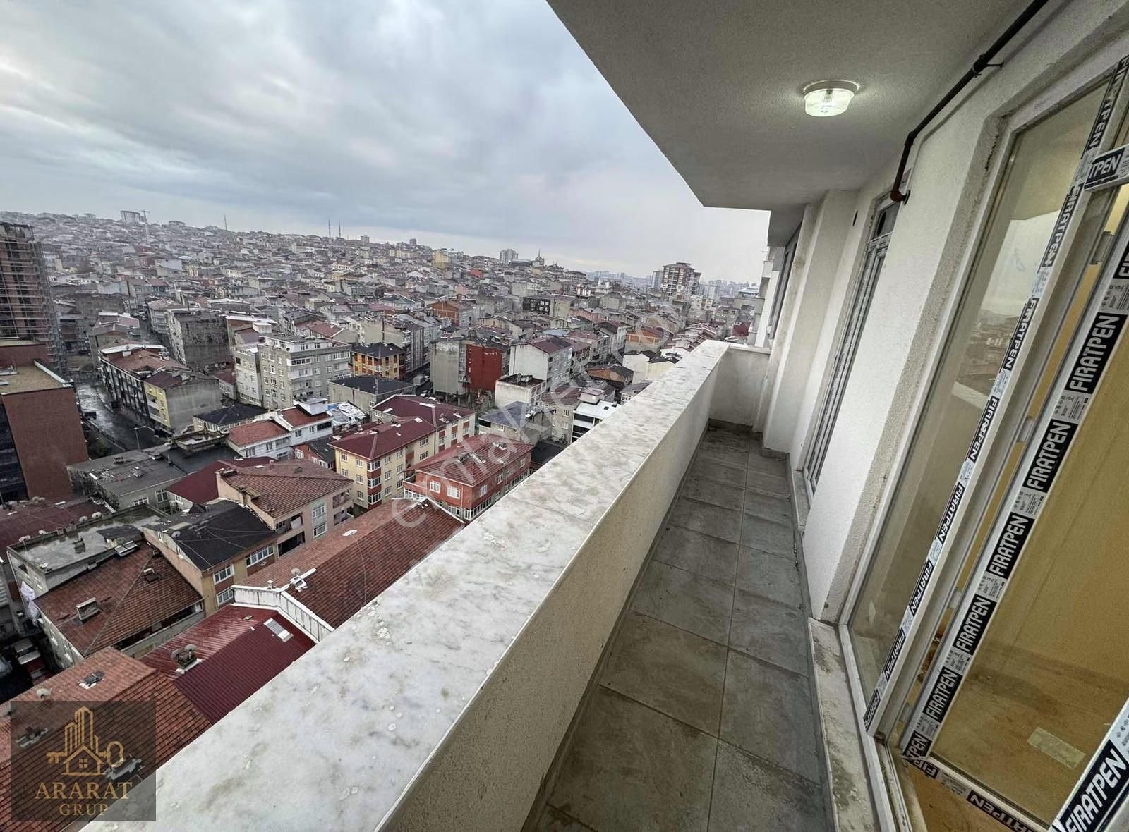 Ararat'tan Tuna Vadi Sitesinde Satılık 2+1 Fırsat Daire... - Görsel 5