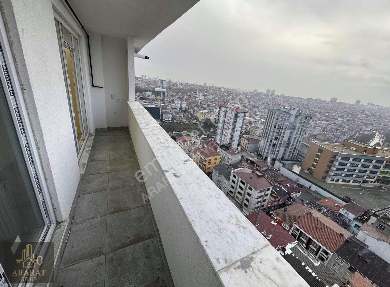 Ararat'tan Tuna Vadi Sitesinde Satılık 2+1 Fırsat Daire... - Görsel 13