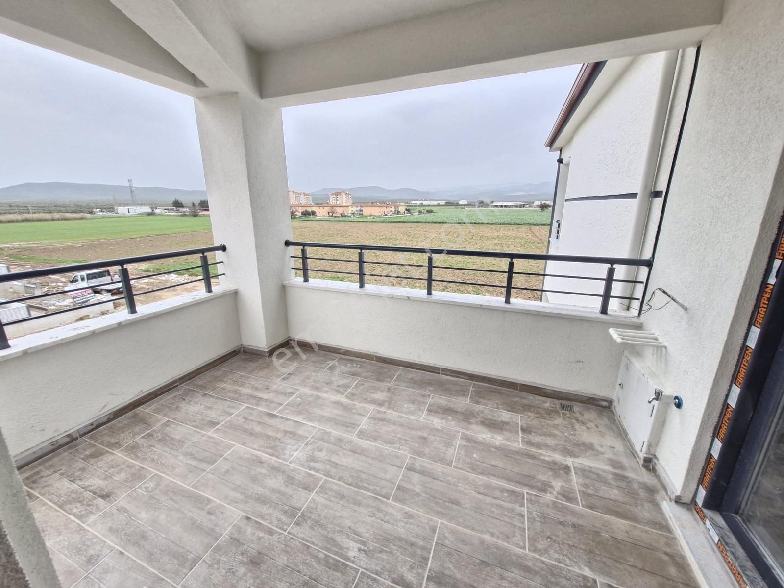 Huzur'dan Harika Konumda Satılık 2+1 Mükemmel Daire - Görsel 30