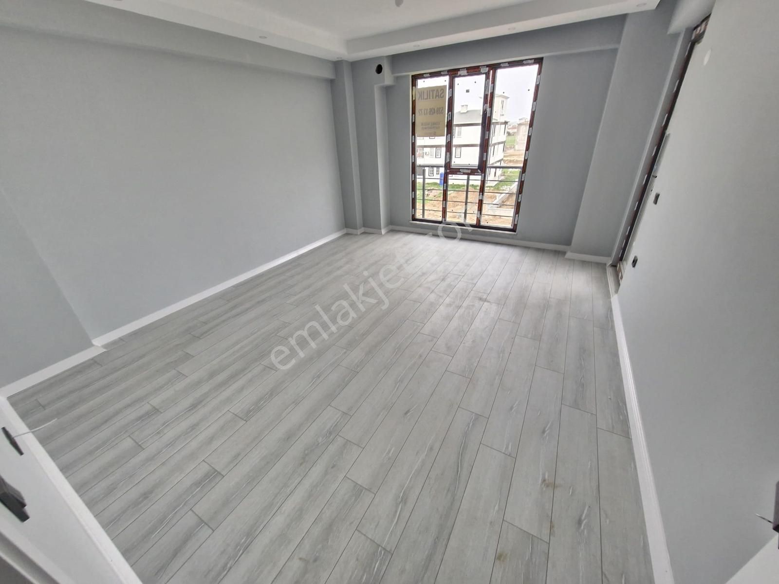 Huzur'dan Harika Konumda Satılık 2+1 Mükemmel Daire - Görsel 16