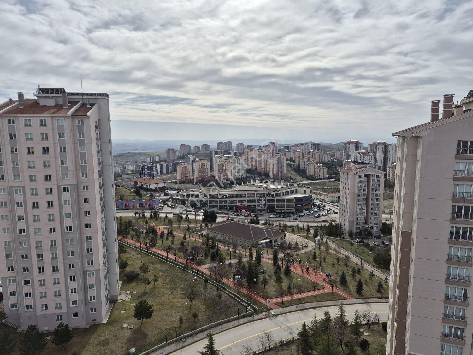 İlyap'tan Yapracık Toki 2.bölgede Yapılı Güney Manzaralı 2+1 - Görsel 12