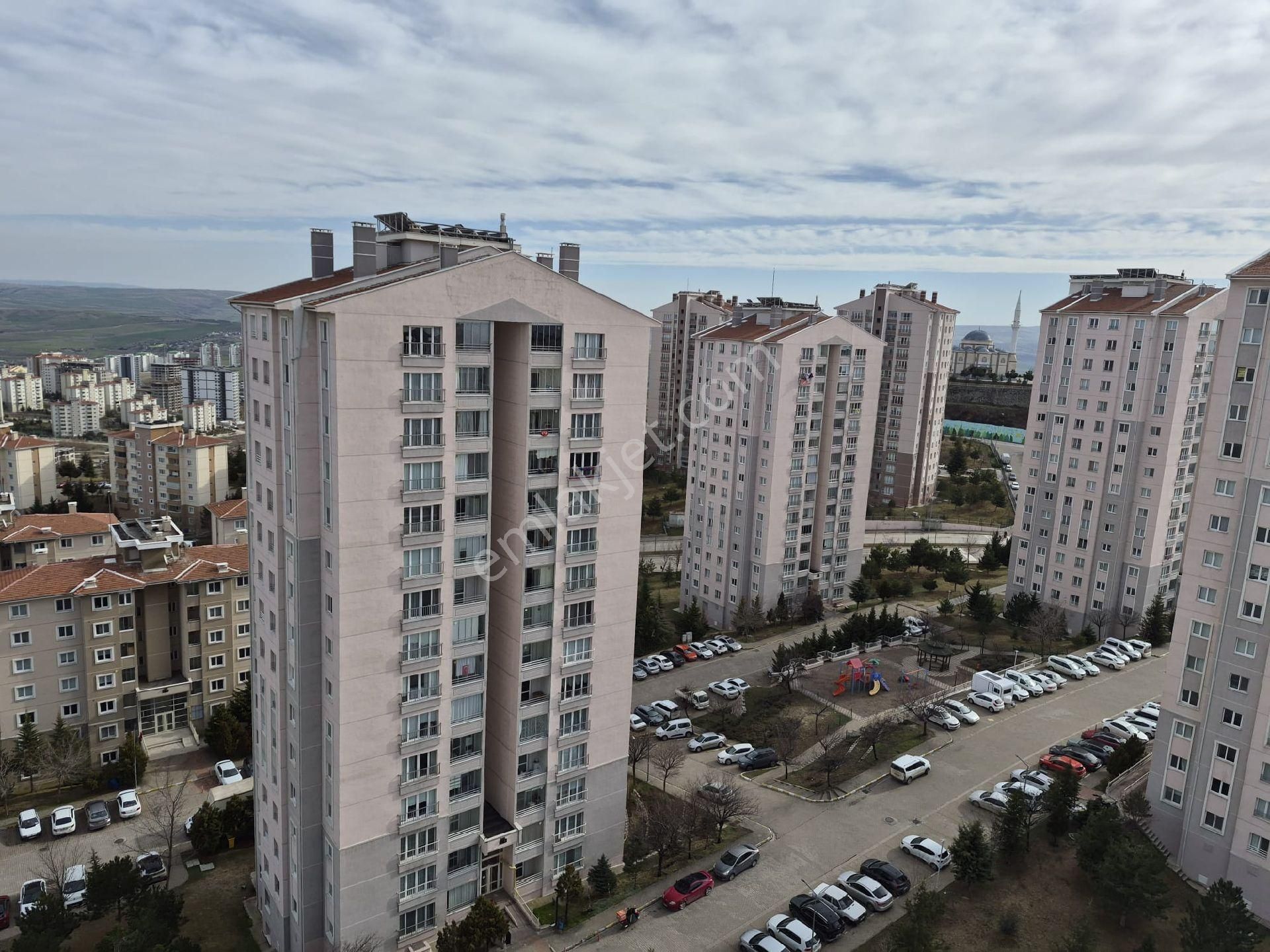 İlyap'tan Yapracık Toki 2.bölgede Yapılı Güney Manzaralı 2+1 - Görsel 6