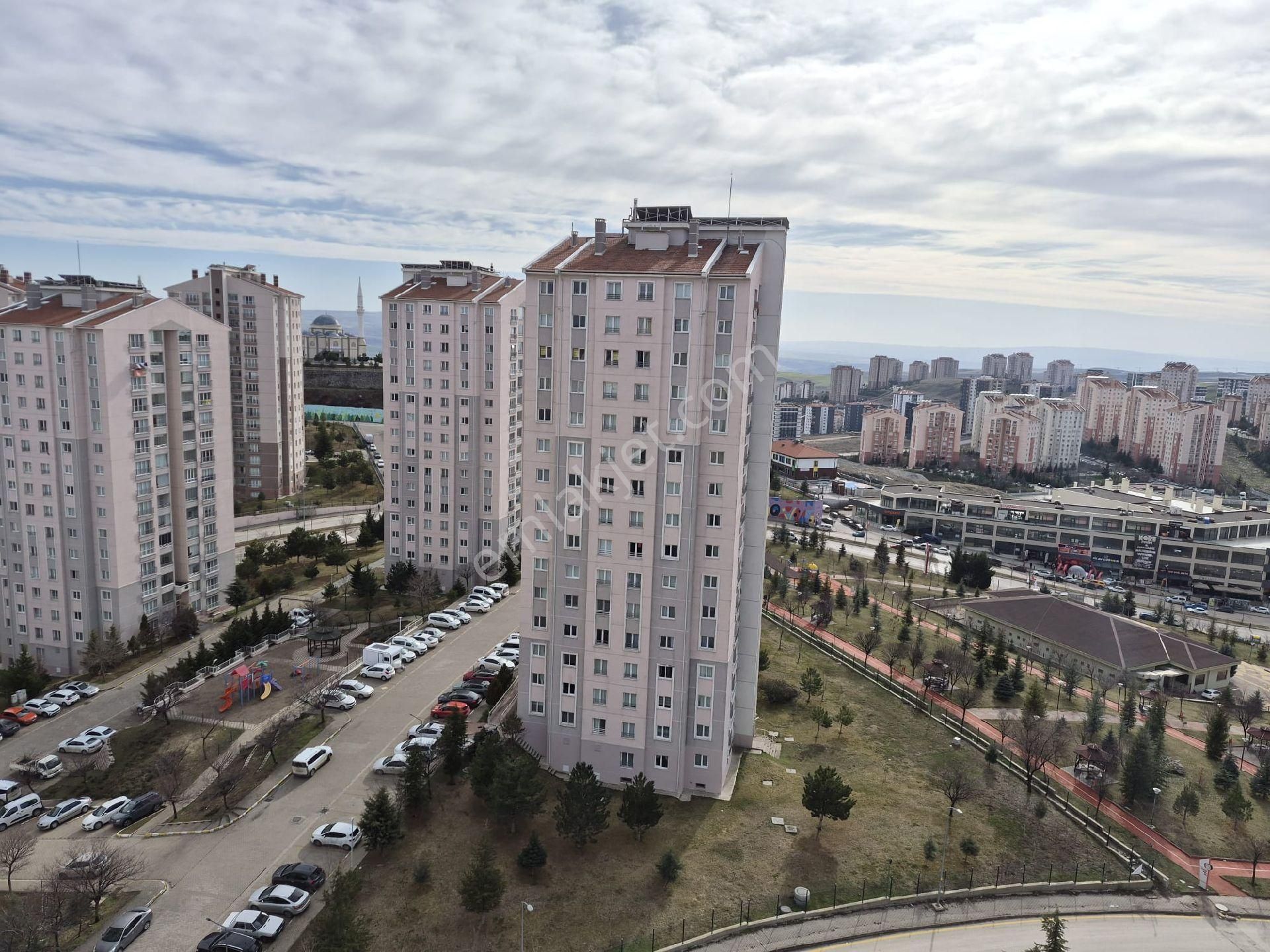 İlyap'tan Yapracık Toki 2.bölgede Yapılı Güney Manzaralı 2+1 - Görsel 3