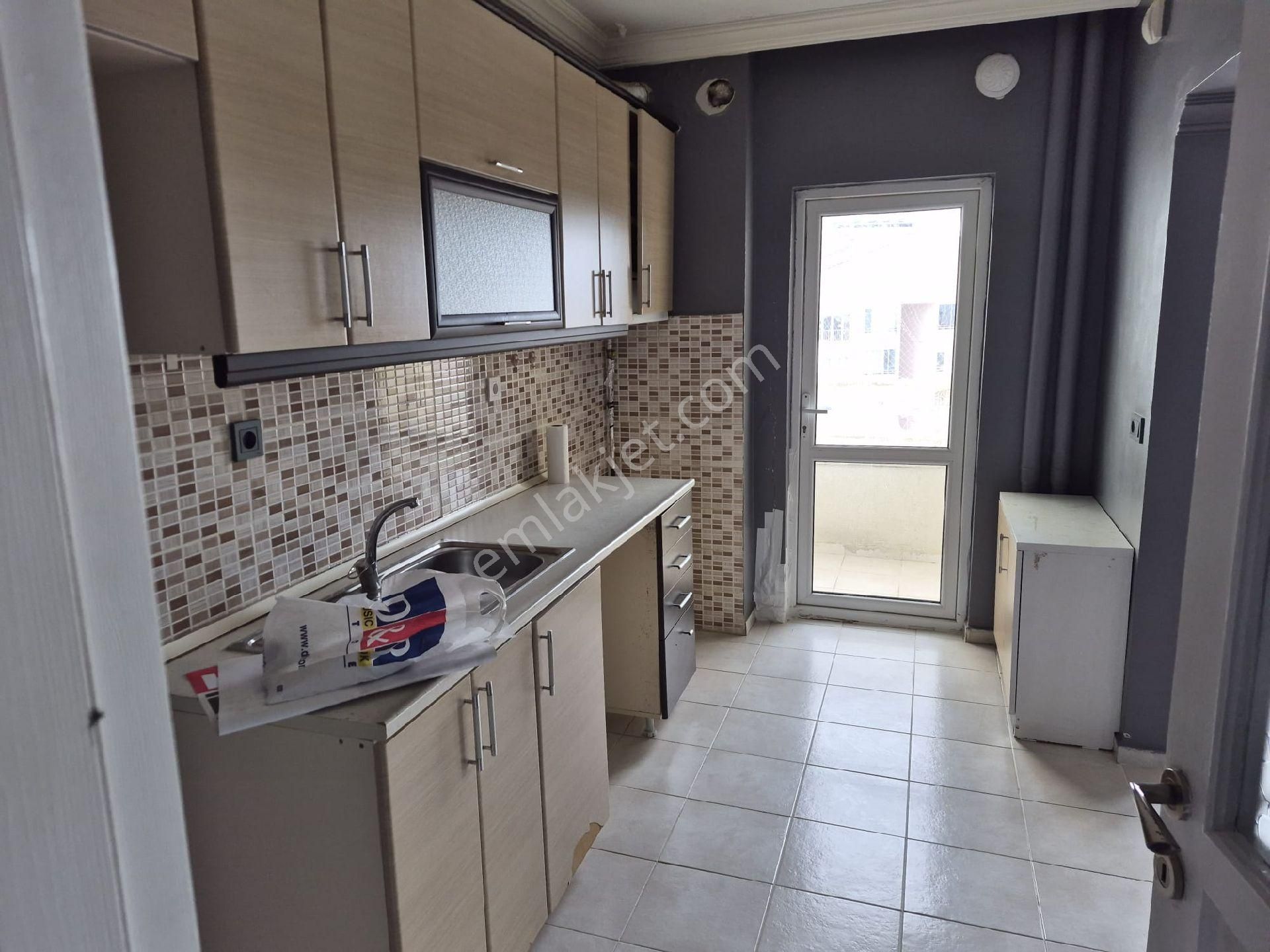 İlyap'tan Yapracık Toki 2.bölgede Yapılı Güney Manzaralı 2+1 - Görsel 24
