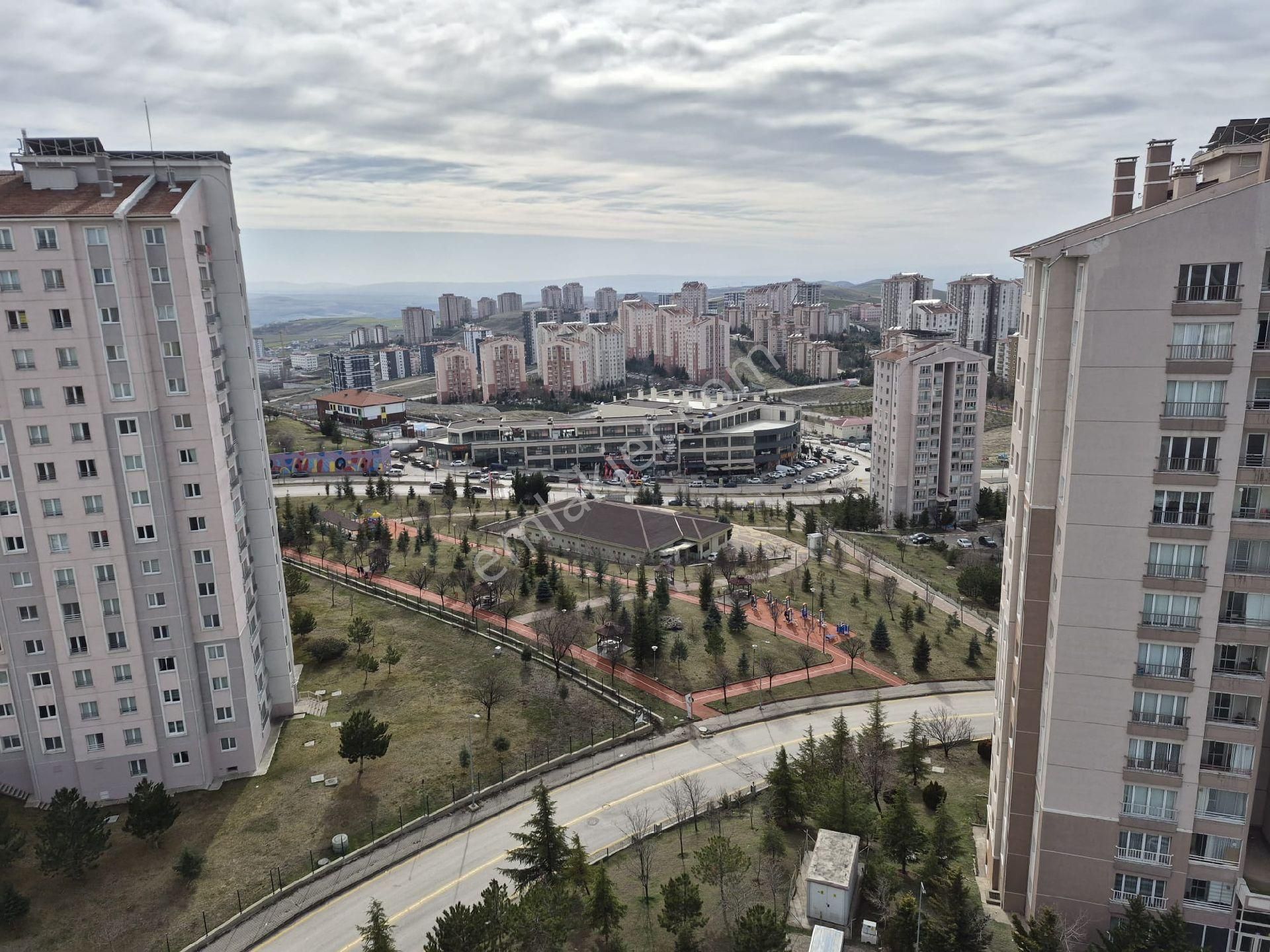 İlyap'tan Yapracık Toki 2.bölgede Yapılı Güney Manzaralı 2+1 - Görsel 11