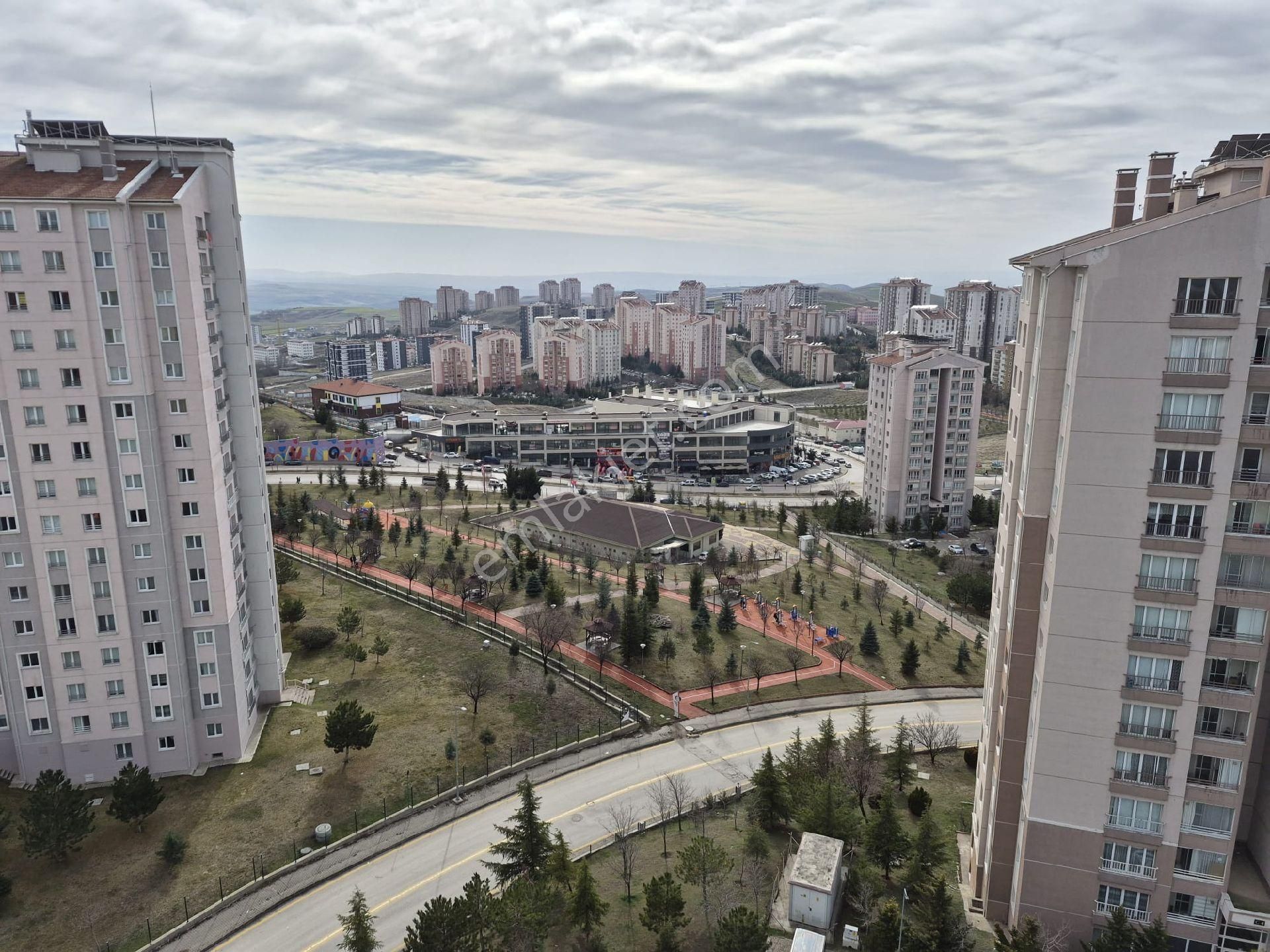 İlyap'tan Yapracık Toki 2.bölgede Yapılı Güney Manzaralı 2+1 - Görsel 9