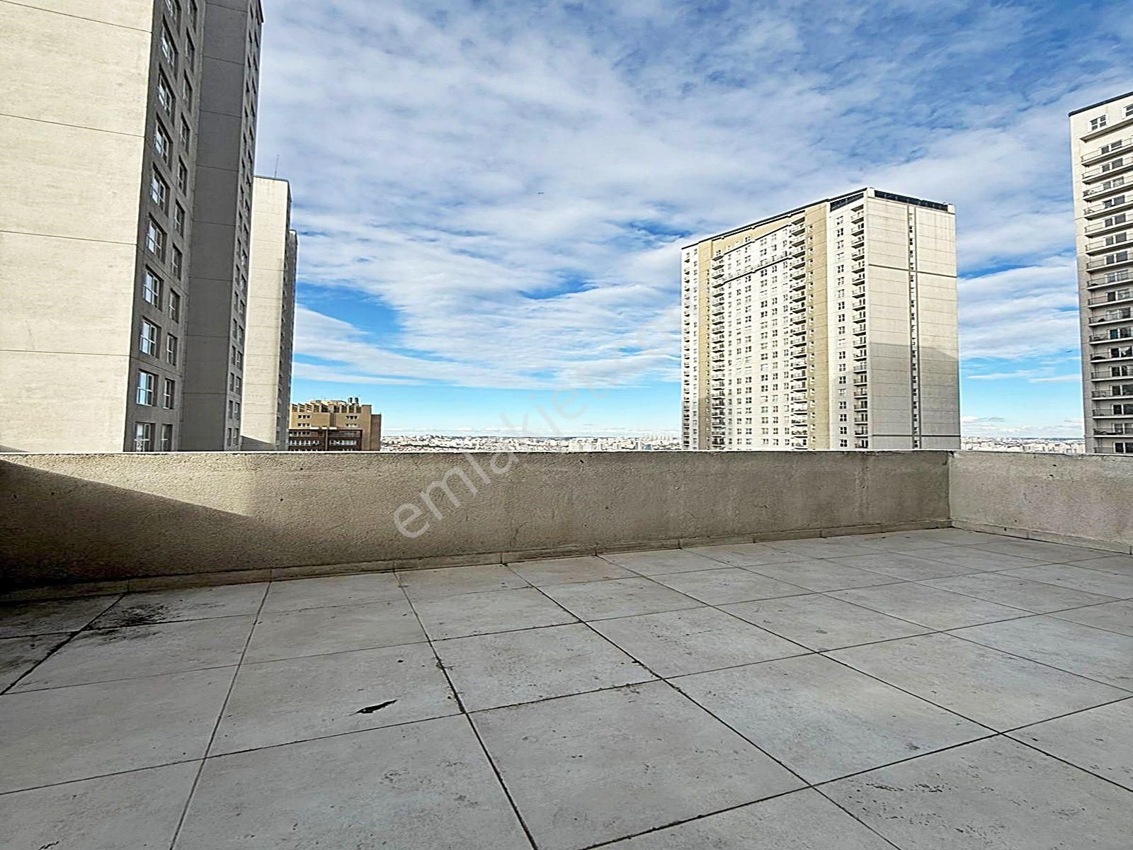 Havuzlu 7/24güvenlikli Otoparklı Teraslı 2+1 Site İçi Kiralık Daire !!! - Görsel 5