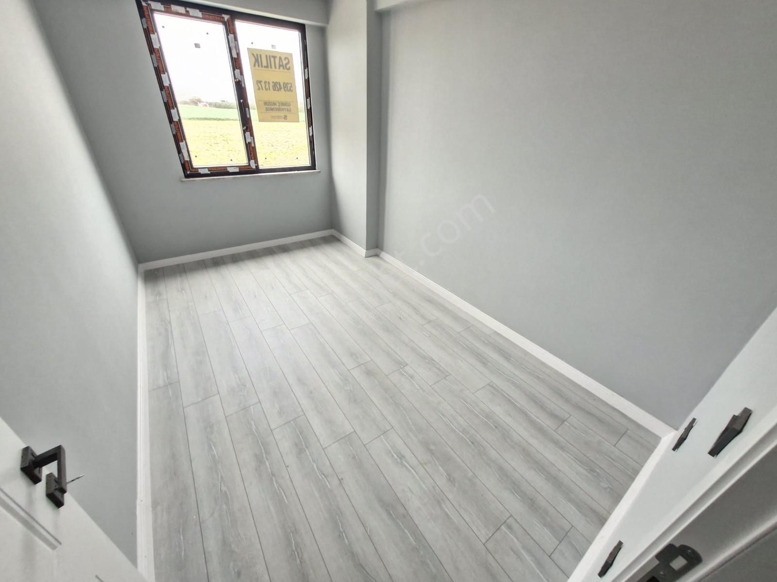 Huzur Gayrimenkul'den 2+1 Lüx Muhteşem Satılık Daireler - Görsel 24