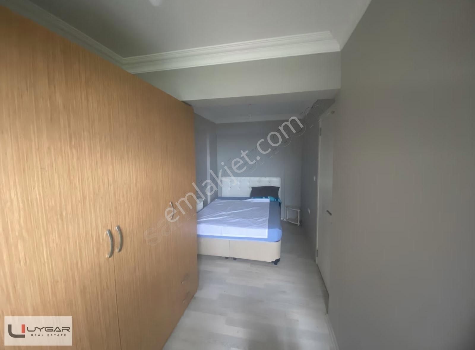 Görüklede Yeşil Alana Cepheli, Ara Kat, Açık Otoparklı Daire - Görsel 3