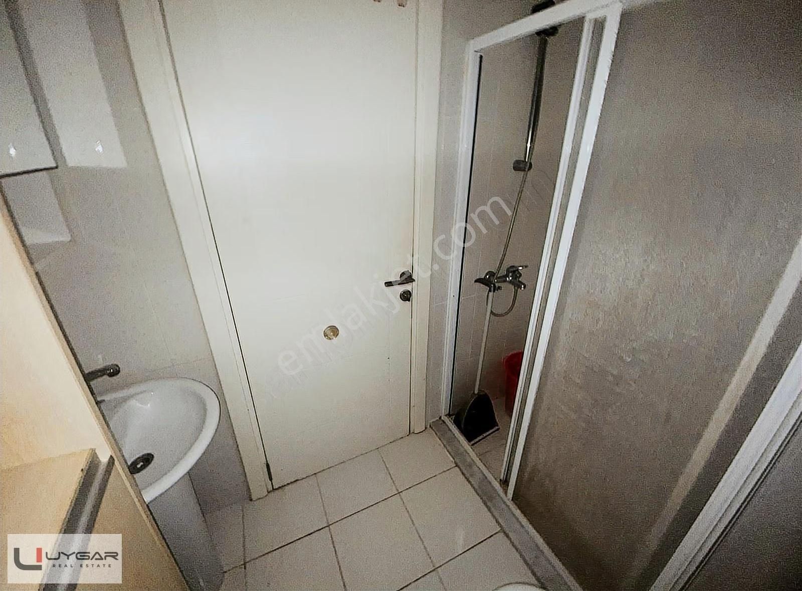 Görüklede Yeşil Alana Cepheli, Ara Kat, Açık Otoparklı Daire - Görsel 4