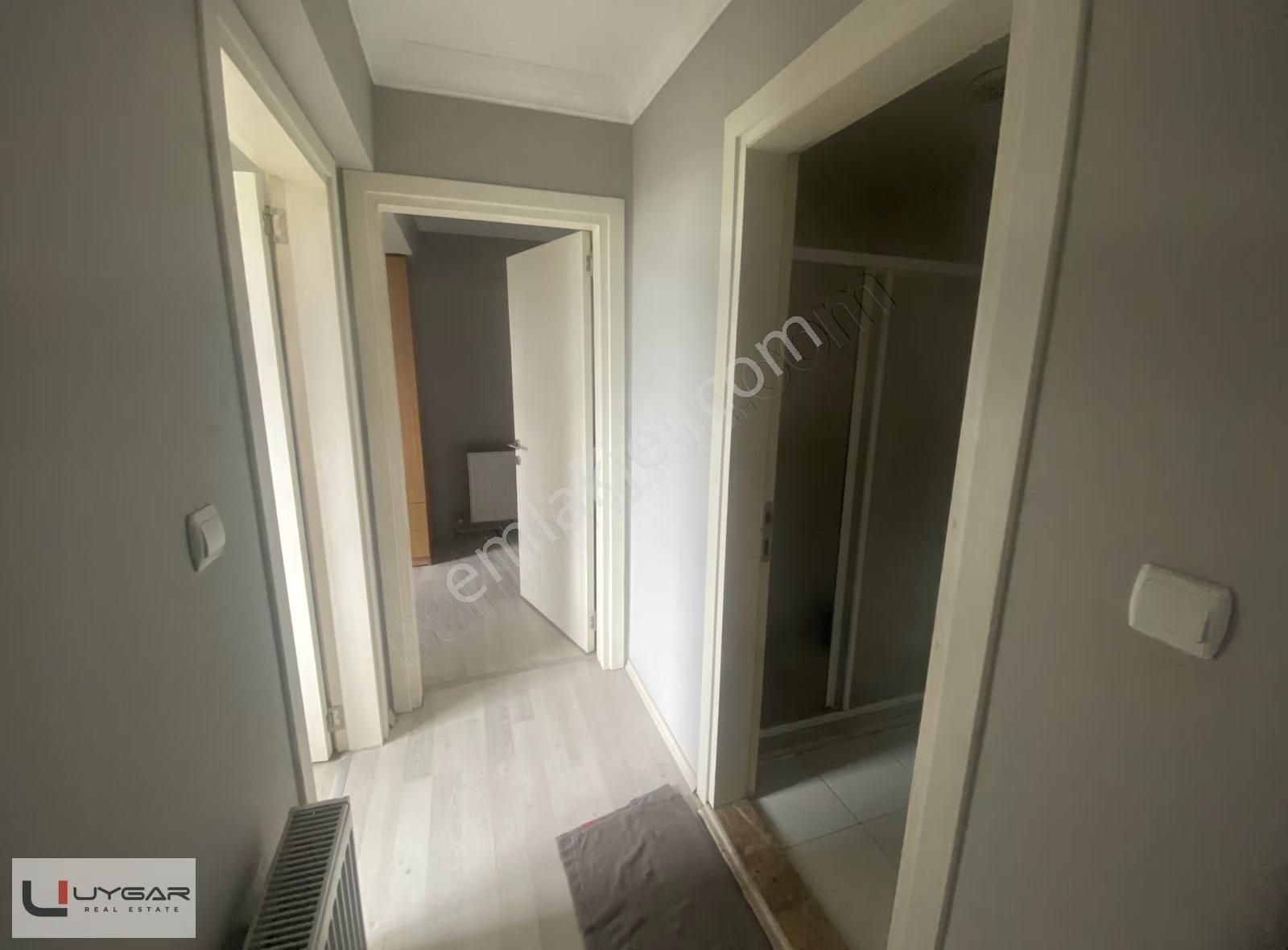 Görüklede Yeşil Alana Cepheli, Ara Kat, Açık Otoparklı Daire - Görsel 15