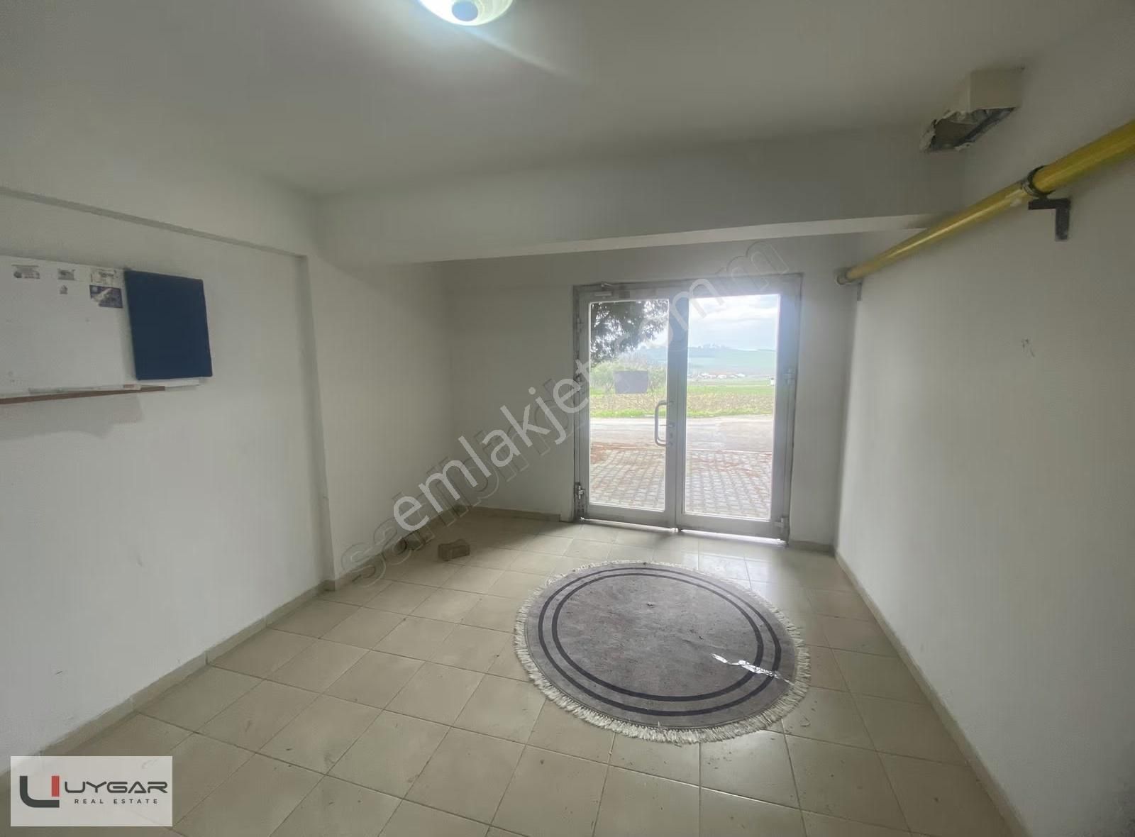 Görüklede Yeşil Alana Cepheli, Ara Kat, Açık Otoparklı Daire - Görsel 11