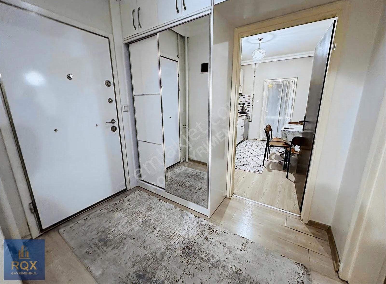 Elvankentte Banka Bloklarında Masrafsız Ara Kat 2+1 Fırsat Daire - Görsel 15