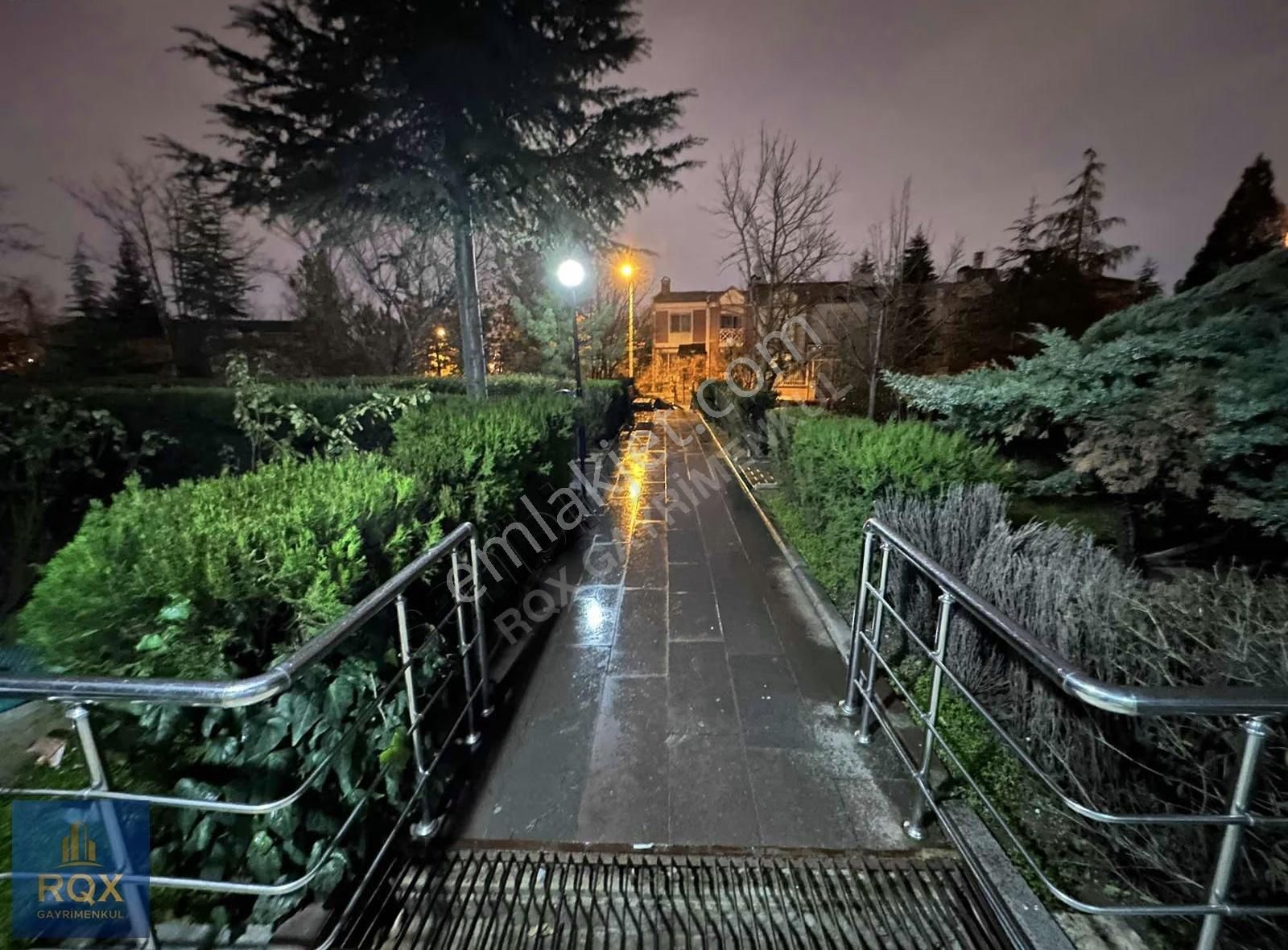 Elvankentte Banka Bloklarında Masrafsız Ara Kat 2+1 Fırsat Daire - Görsel 18