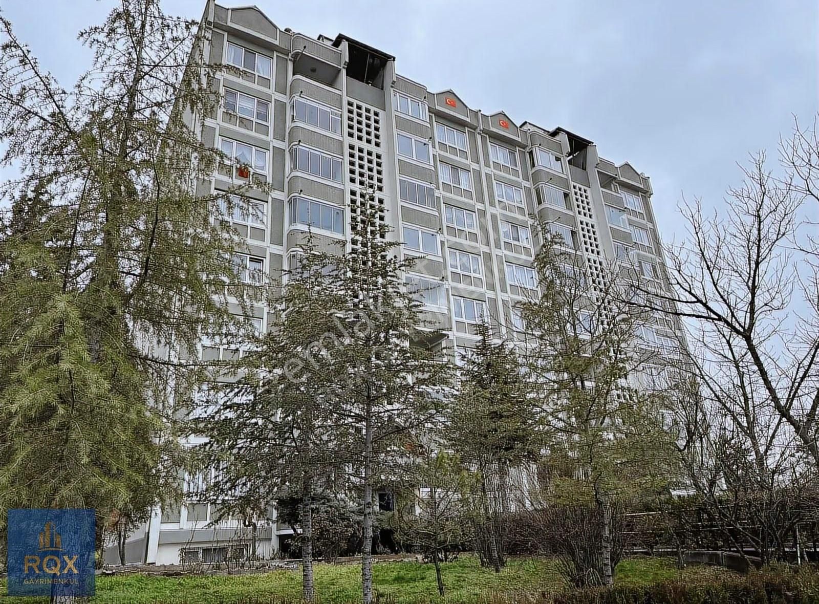 Elvankentte Banka Bloklarında Masrafsız Ara Kat 2+1 Fırsat Daire