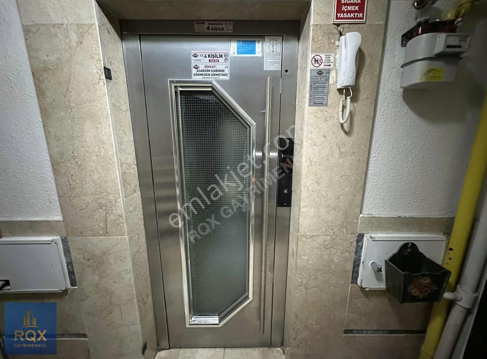 Elvankentte Banka Bloklarında Masrafsız Ara Kat 2+1 Fırsat Daire - Görsel 5