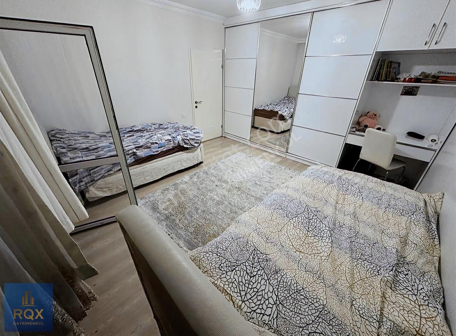 Elvankentte Banka Bloklarında Masrafsız Ara Kat 2+1 Fırsat Daire - Görsel 7