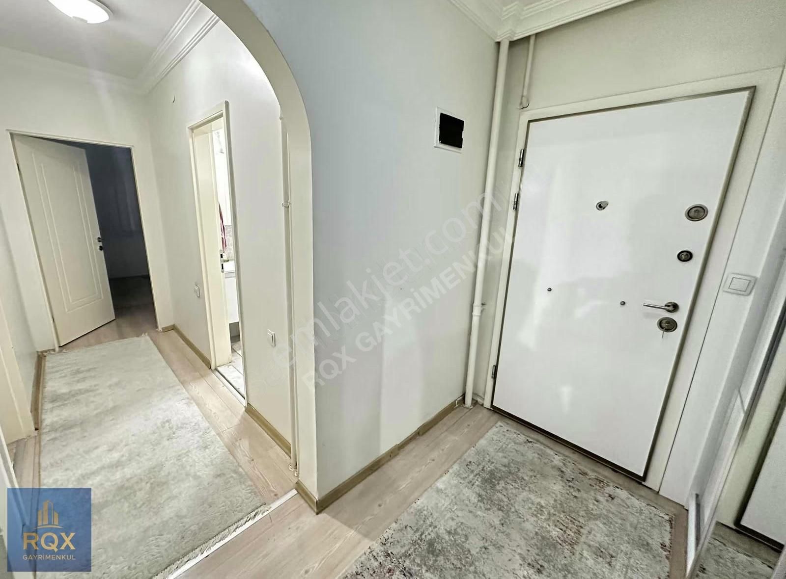 Elvankentte Banka Bloklarında Masrafsız Ara Kat 2+1 Fırsat Daire - Görsel 16