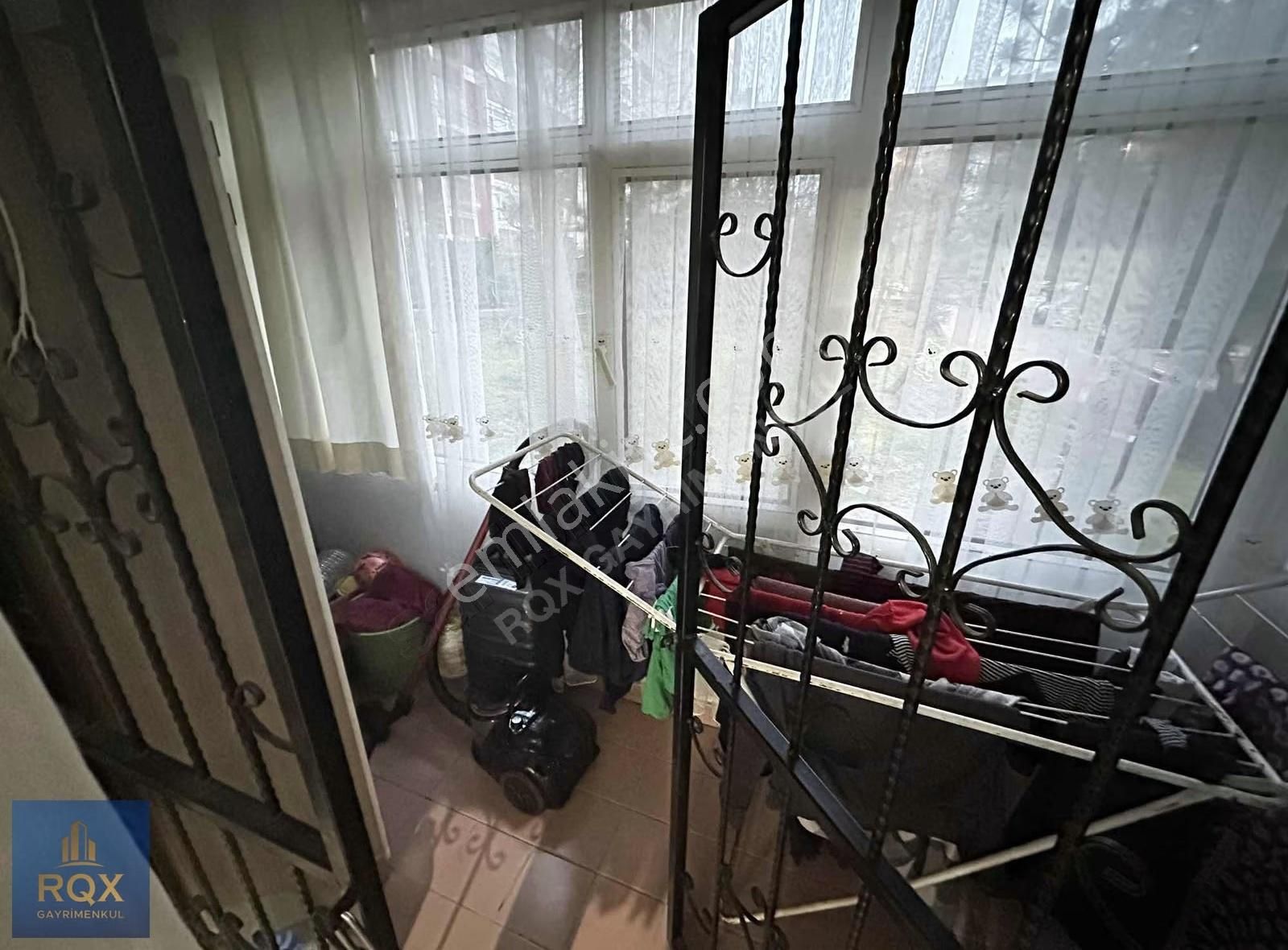 Elvankentte Banka Bloklarında Masrafsız Ara Kat 2+1 Fırsat Daire - Görsel 10