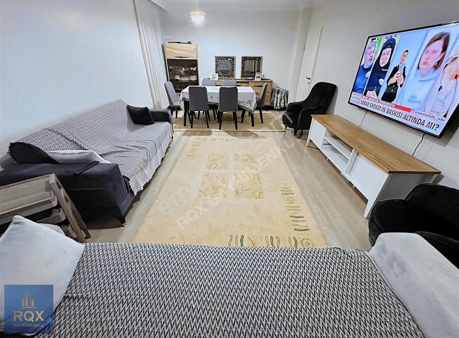 Elvankentte Banka Bloklarında Masrafsız Ara Kat 2+1 Fırsat Daire - Görsel 22