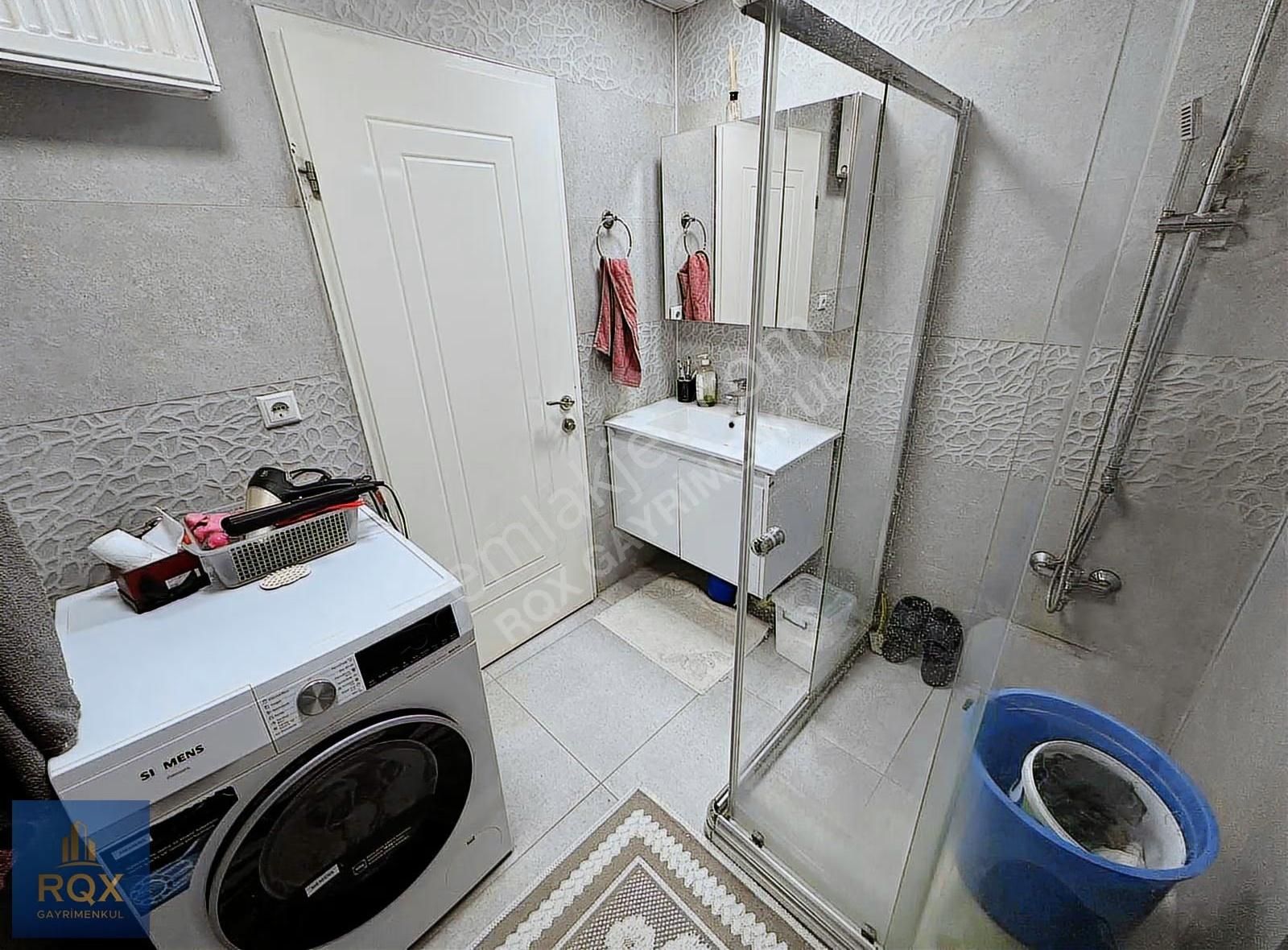 Elvankentte Banka Bloklarında Masrafsız Ara Kat 2+1 Fırsat Daire - Görsel 8