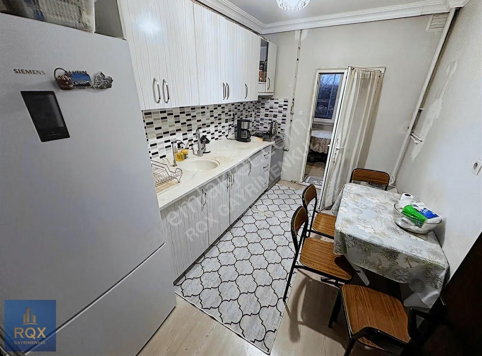 Elvankentte Banka Bloklarında Masrafsız Ara Kat 2+1 Fırsat Daire - Görsel 14