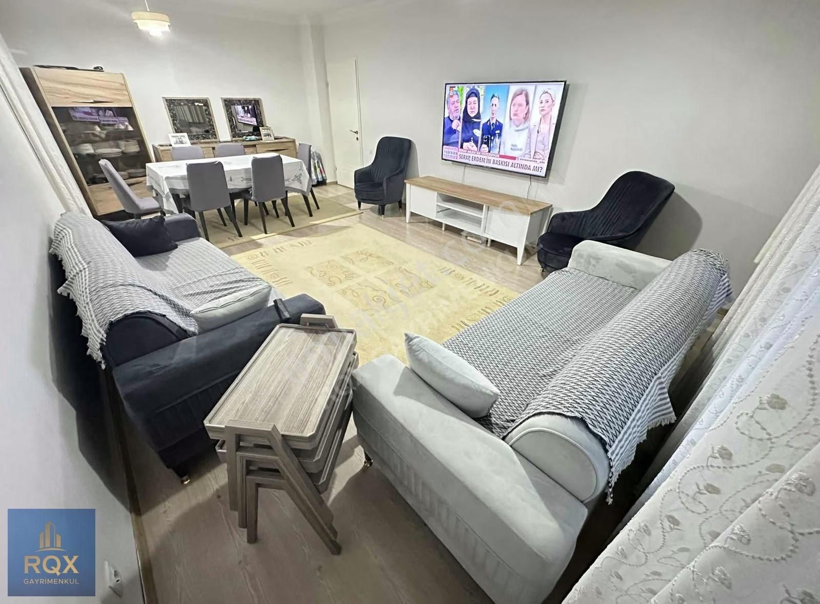 Elvankentte Banka Bloklarında Masrafsız Ara Kat 2+1 Fırsat Daire - Görsel 21