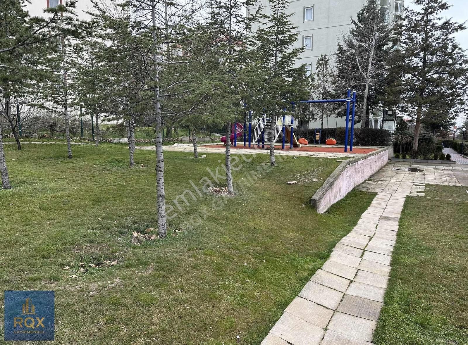 Elvankentte Banka Bloklarında Masrafsız Ara Kat 2+1 Fırsat Daire - Görsel 12