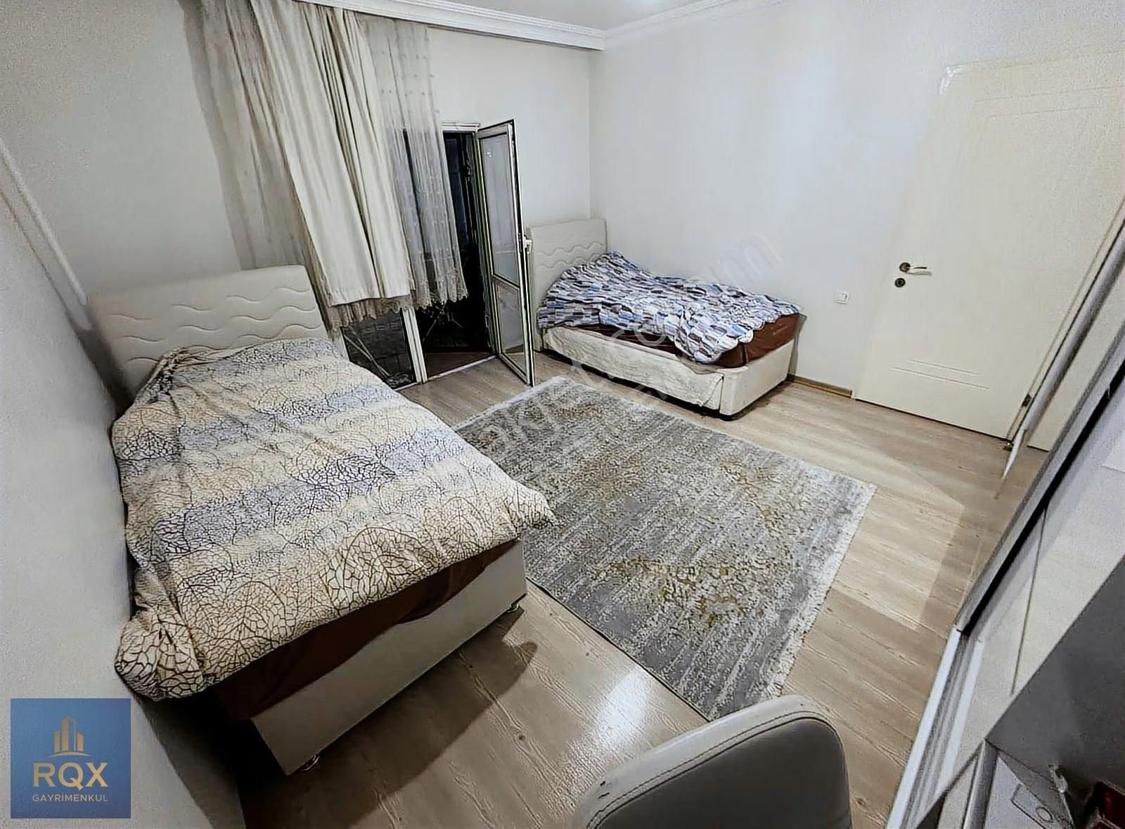 Elvankentte Banka Bloklarında Masrafsız Ara Kat 2+1 Fırsat Daire - Görsel 13