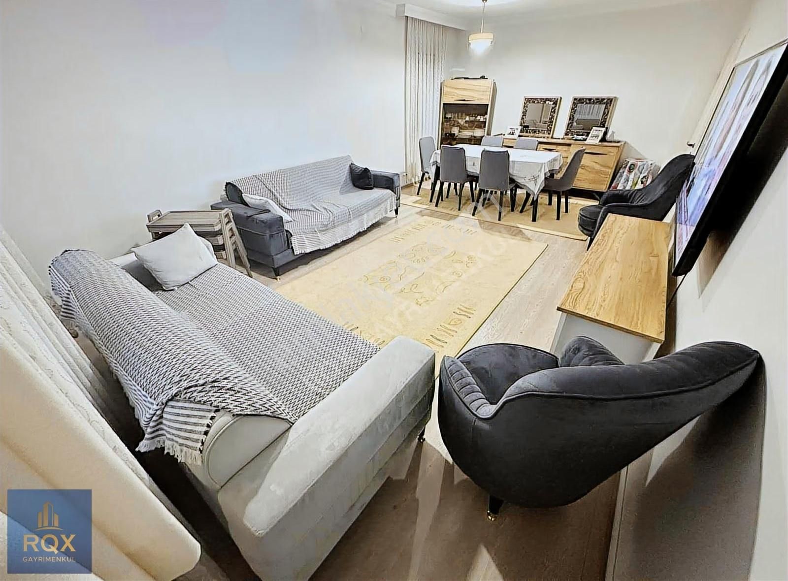 Elvankentte Banka Bloklarında Masrafsız Ara Kat 2+1 Fırsat Daire - Görsel 4