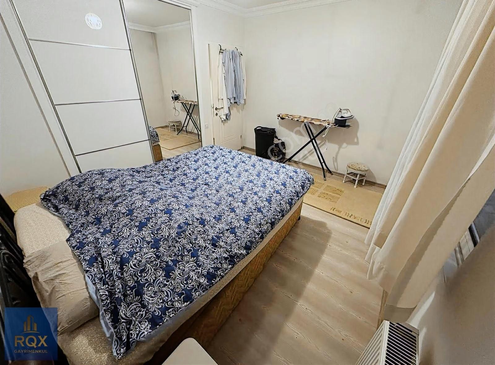 Elvankentte Banka Bloklarında Masrafsız Ara Kat 2+1 Fırsat Daire - Görsel 11