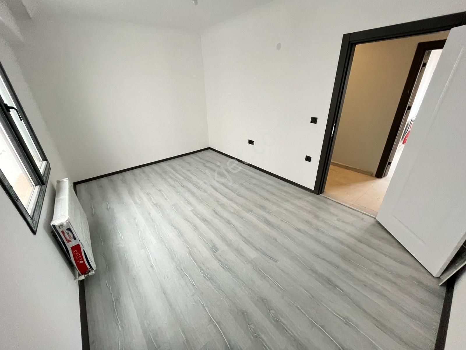 Çarşı Merkezinde Sıfır Muhteşem 2+1 Kapalı Mutfak Kiralık Daire - Görsel 8