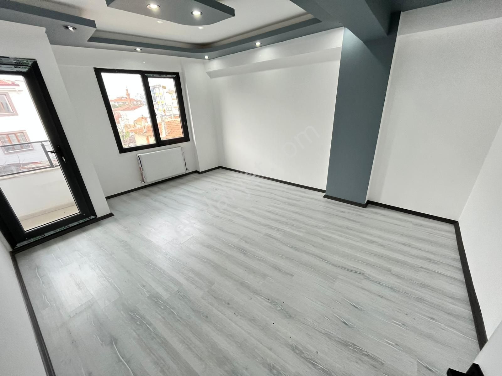 Çarşı Merkezinde Sıfır Muhteşem 2+1 Kapalı Mutfak Kiralık Daire - Görsel 21