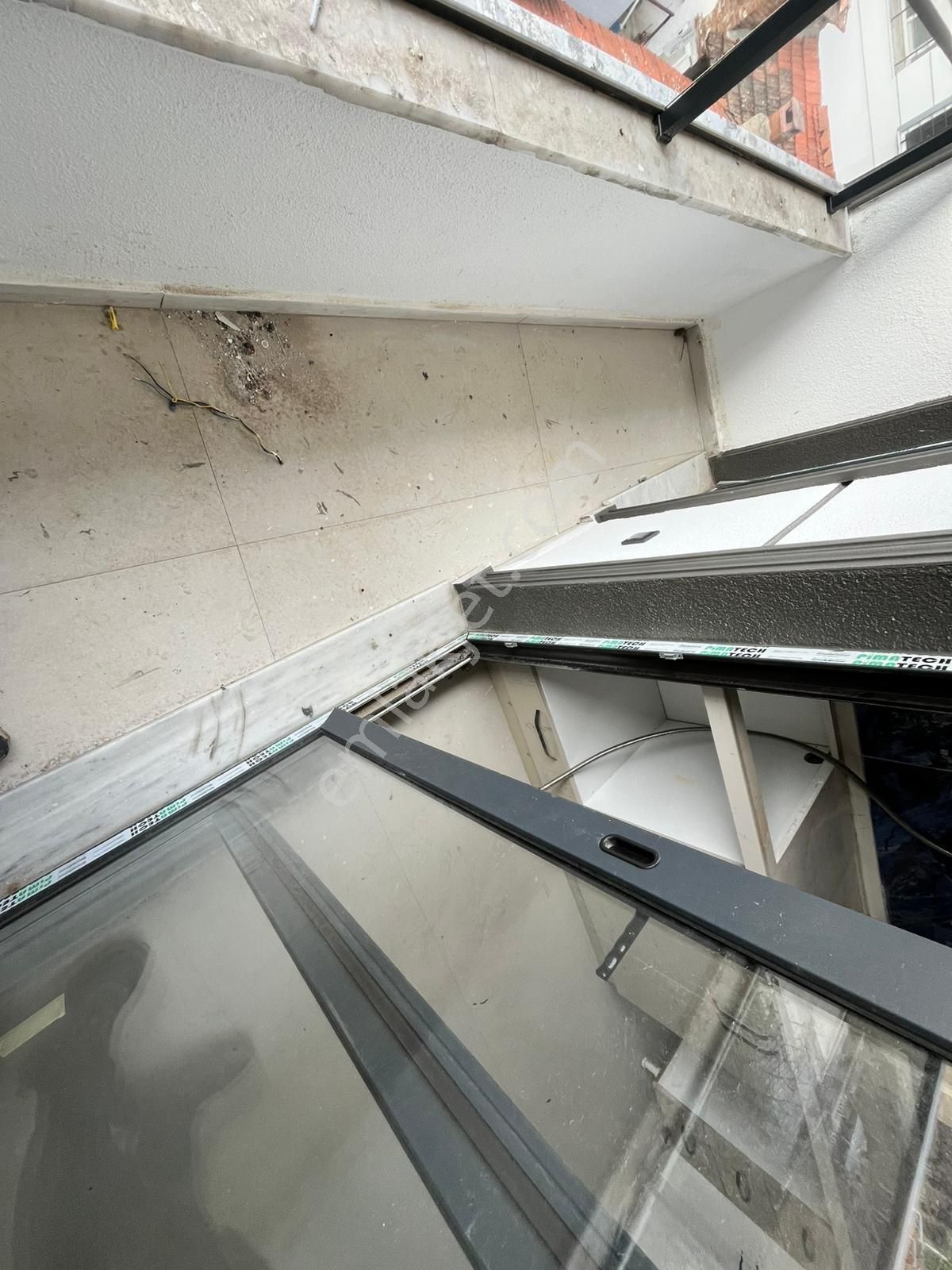 Çarşı Merkezinde Sıfır Muhteşem 2+1 Kapalı Mutfak Kiralık Daire - Görsel 19