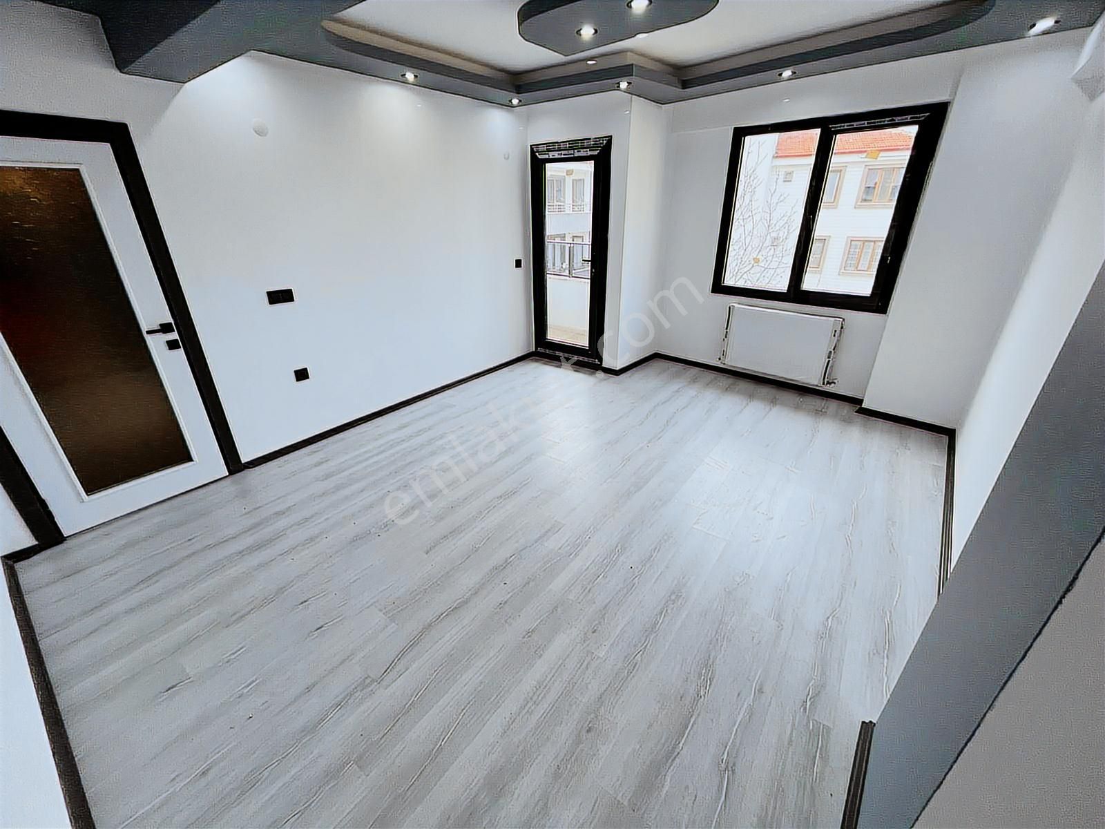 Çarşı Merkezinde Sıfır Muhteşem 2+1 Kapalı Mutfak Kiralık Daire - Görsel 20