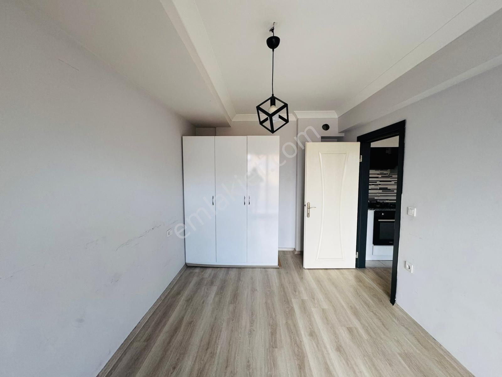 Merkezde Kiralık 1+1 Daire - Görsel 6