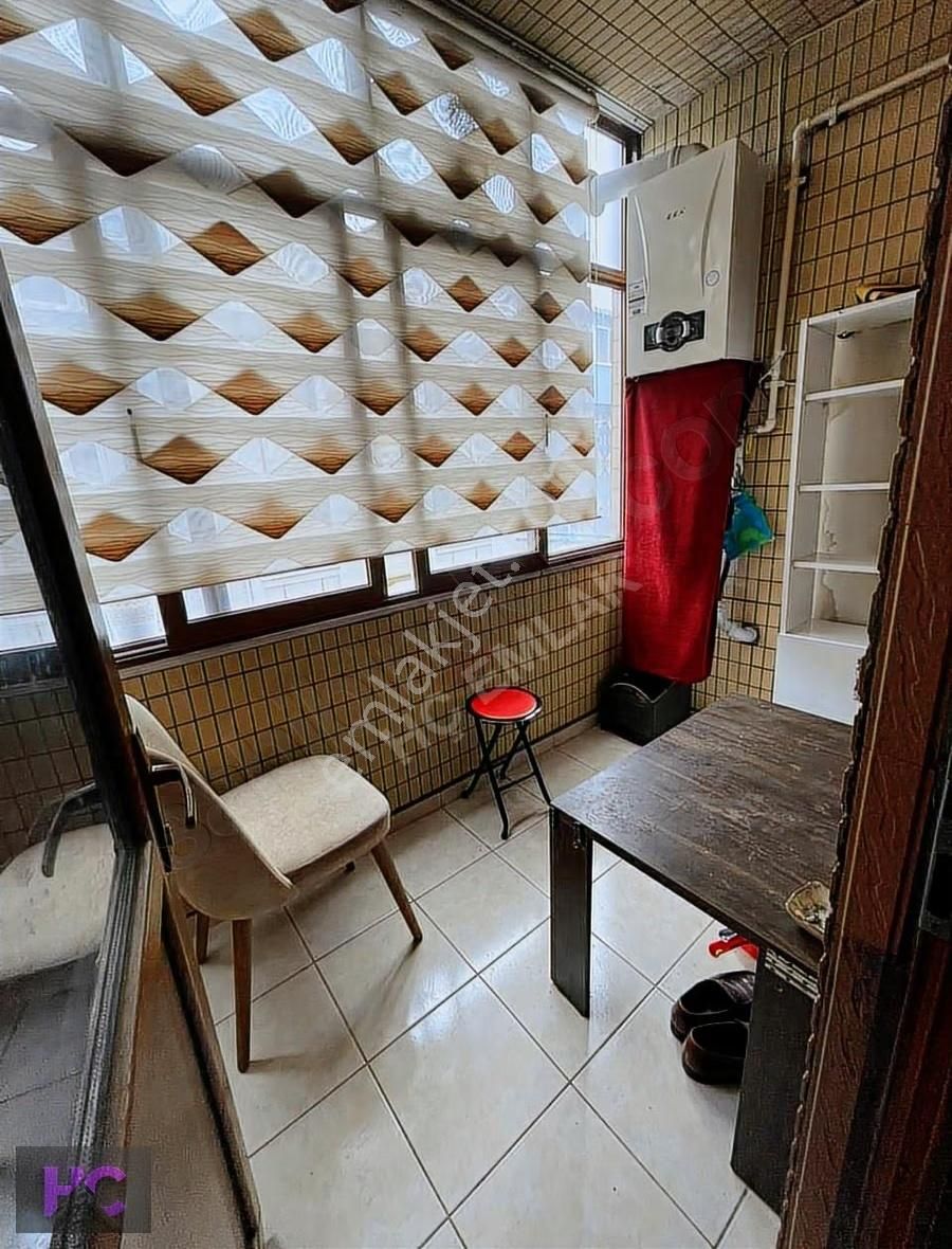 Hç Emlak'tan Cumhuriyet Mahallesi'nde 2+1 Satılık Daire - Görsel 10