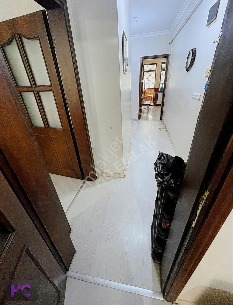 Hç Emlak'tan Cumhuriyet Mahallesi'nde 2+1 Satılık Daire - Görsel 27