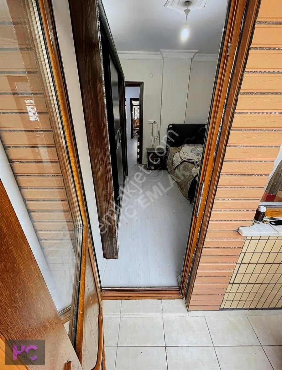 Hç Emlak'tan Cumhuriyet Mahallesi'nde 2+1 Satılık Daire - Görsel 24