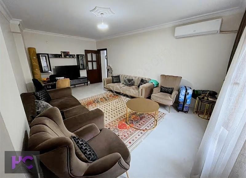 Hç Emlak'tan Cumhuriyet Mahallesi'nde 2+1 Satılık Daire - Görsel 2