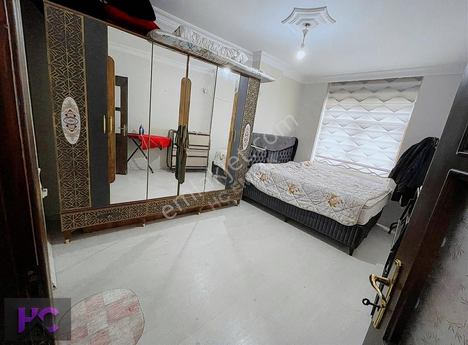 Hç Emlak'tan Cumhuriyet Mahallesi'nde 2+1 Satılık Daire - Görsel 29