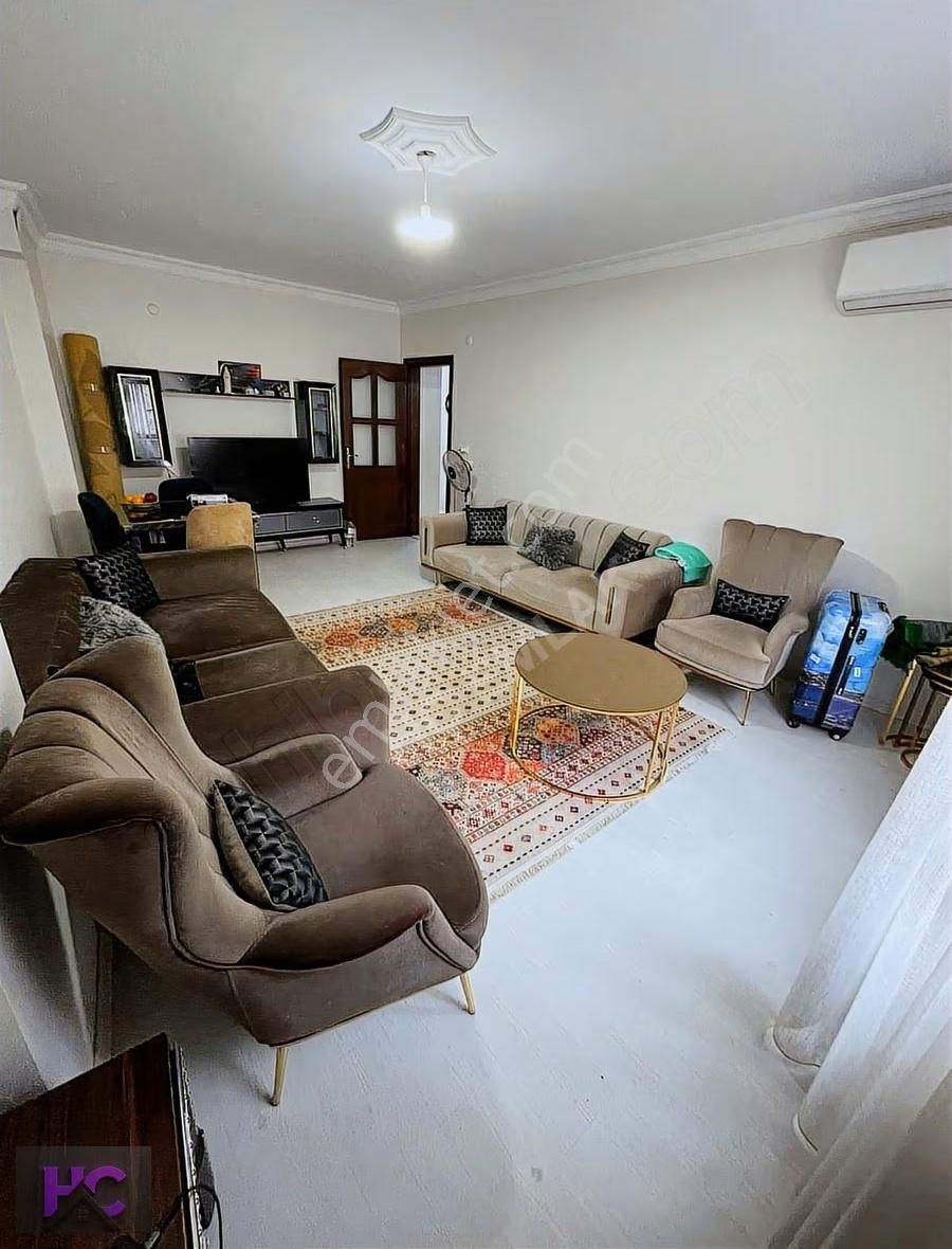 Hç Emlak'tan Cumhuriyet Mahallesi'nde 2+1 Satılık Daire - Görsel 19