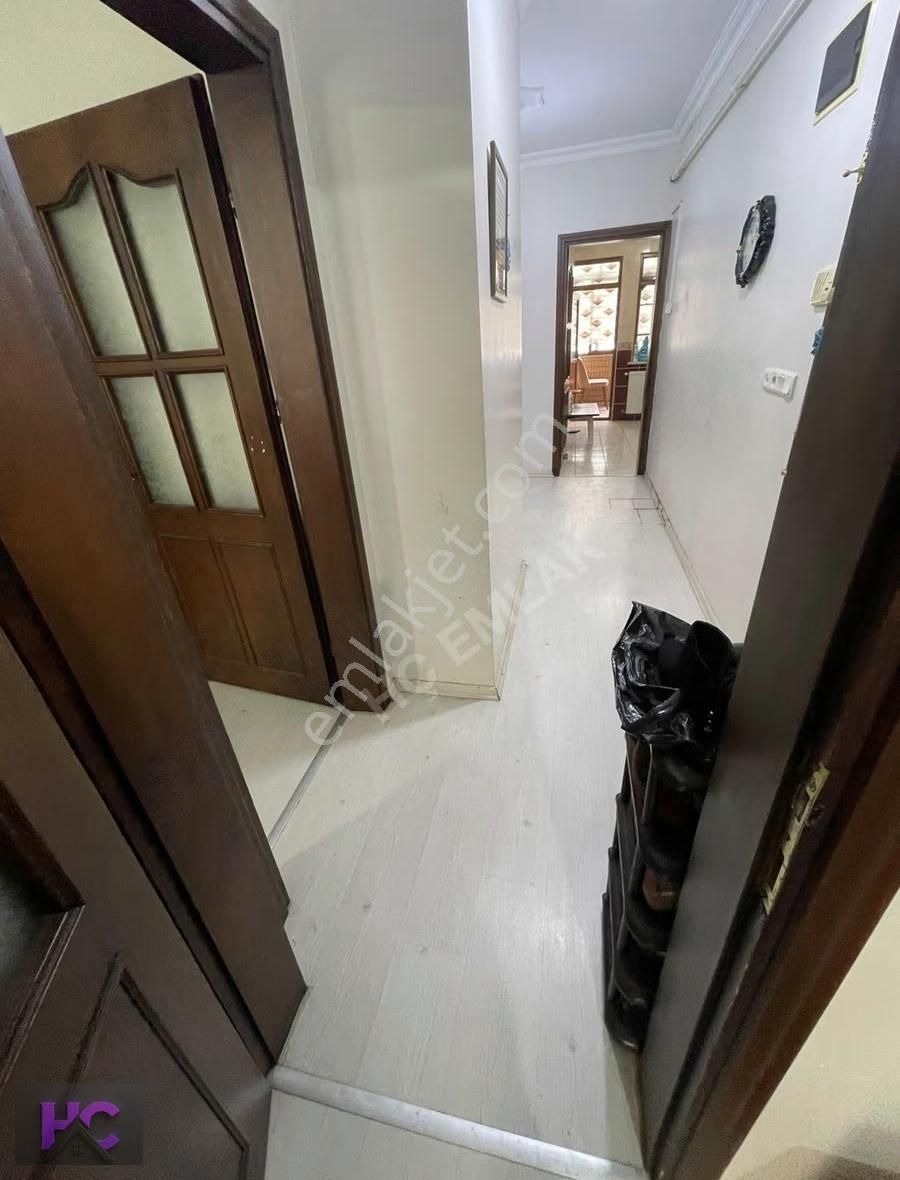 Hç Emlak'tan Cumhuriyet Mahallesi'nde 2+1 Satılık Daire - Görsel 21