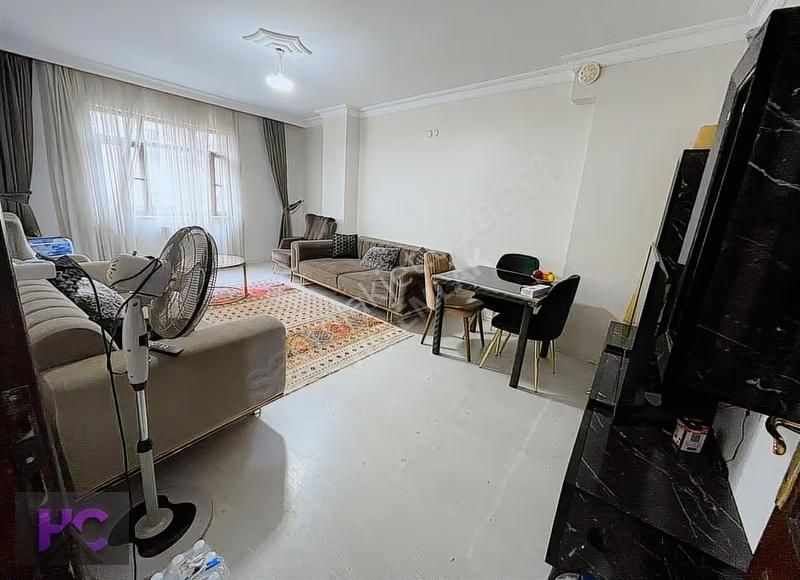 Hç Emlak'tan Cumhuriyet Mahallesi'nde 2+1 Satılık Daire - Görsel 12