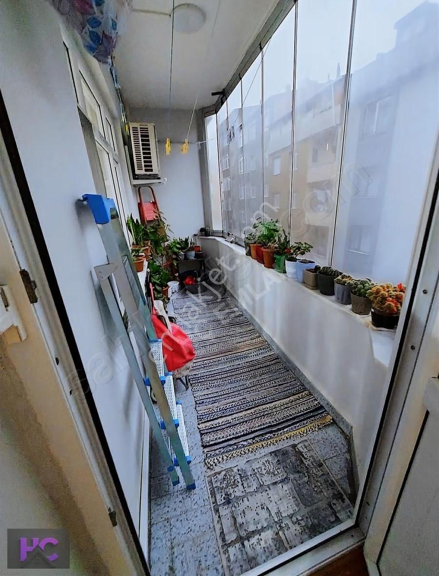 Karadeniz Mahallesi'nde Satılık 3+1 Daire 100m² | Hç Emlak - Görsel 28