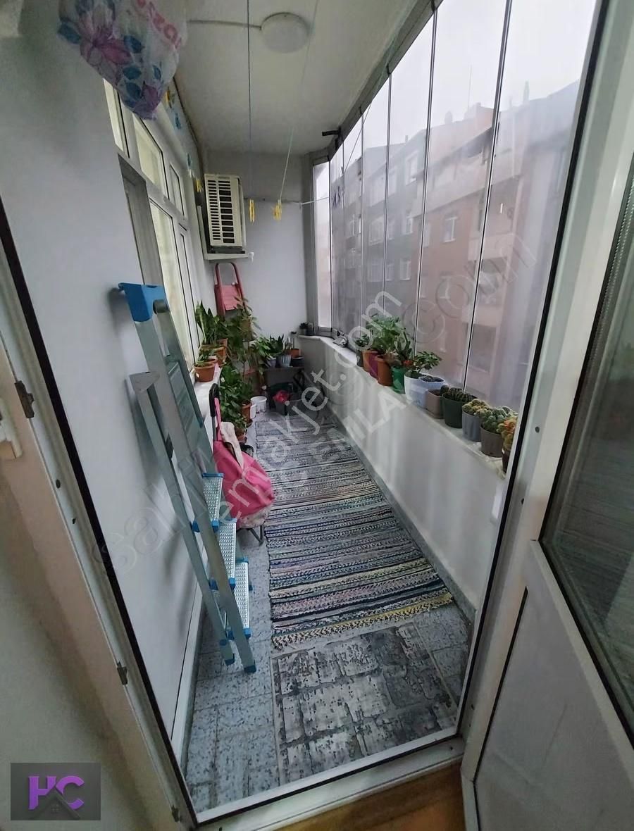 Karadeniz Mahallesi'nde Satılık 3+1 Daire 100m² | Hç Emlak - Görsel 9