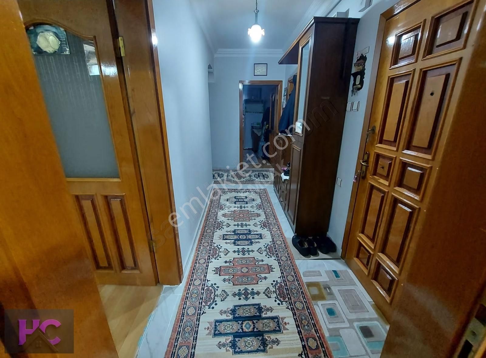 Karadeniz Mahallesi'nde Satılık 3+1 Daire 100m² | Hç Emlak - Görsel 21