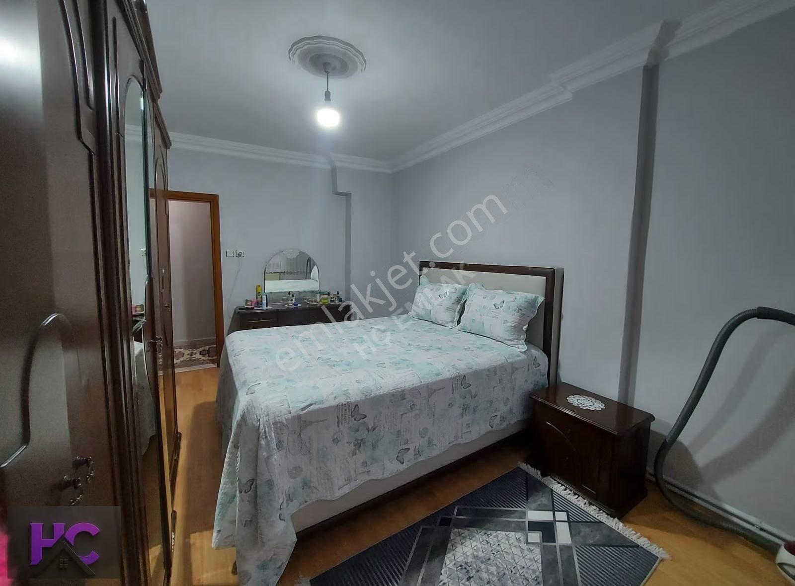 Karadeniz Mahallesi'nde Satılık 3+1 Daire 100m² | Hç Emlak - Görsel 27