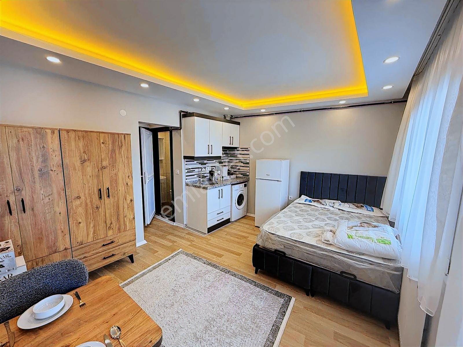 Tuncay Dan 164.500tl Kira Şişli De 4 Katlı Komple Bina 8 Daire - Görsel 7